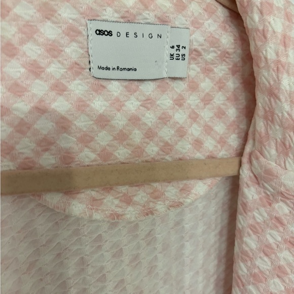 ASOS Set - Picture 4 of 5